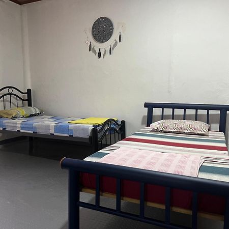 Helena Hostel Cali Εξωτερικό φωτογραφία