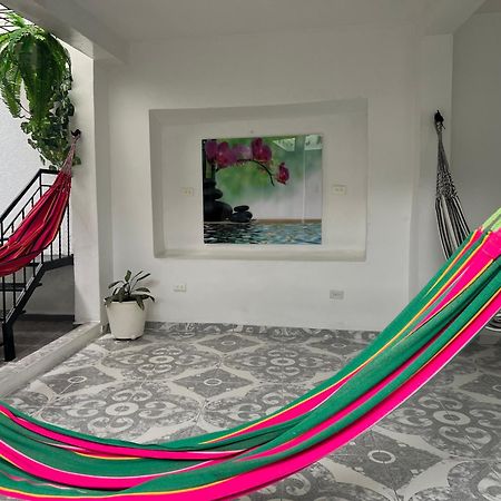 Helena Hostel Cali Εξωτερικό φωτογραφία