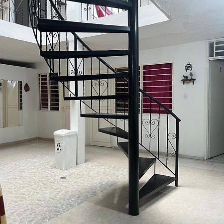 Helena Hostel Cali Εξωτερικό φωτογραφία