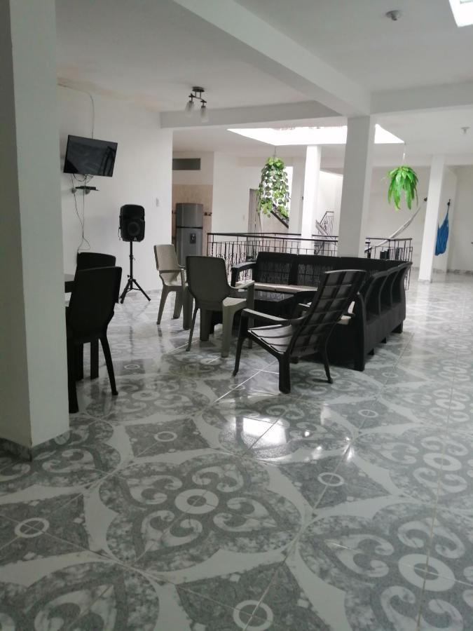 Helena Hostel Cali Εξωτερικό φωτογραφία