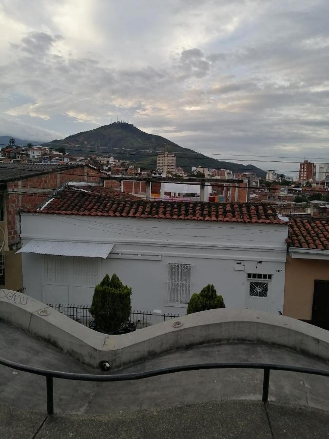 Helena Hostel Cali Εξωτερικό φωτογραφία