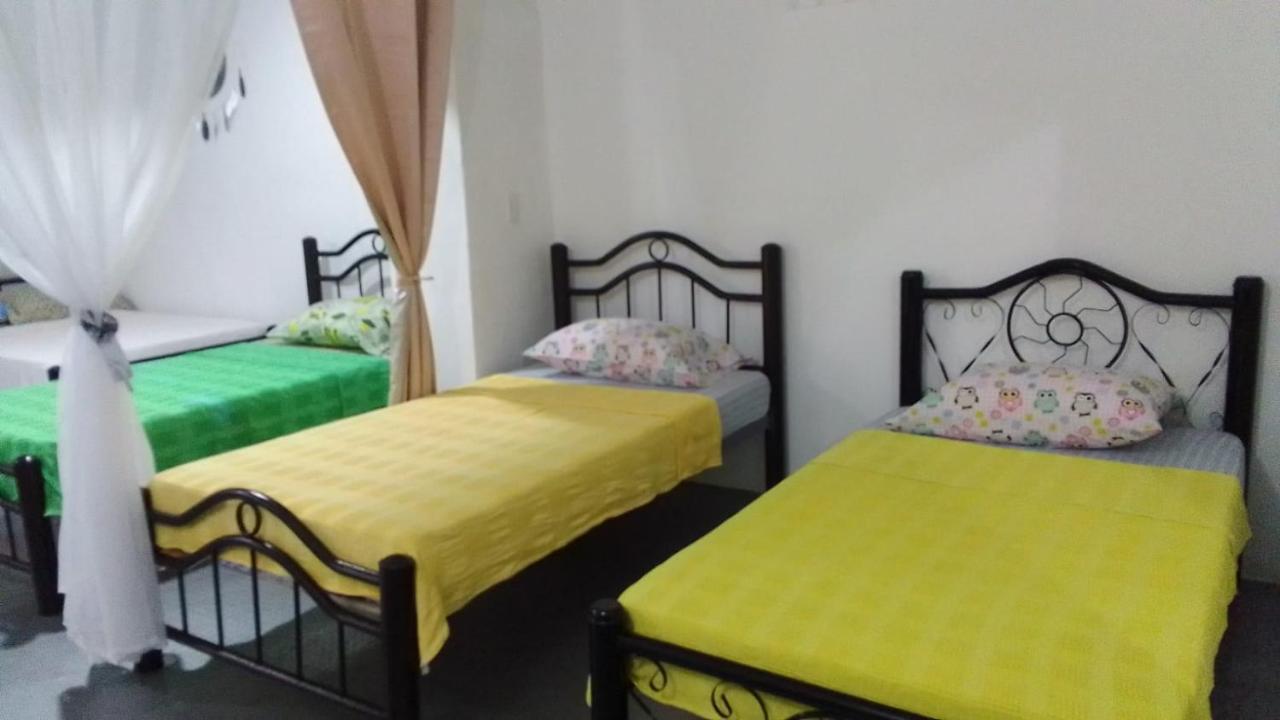 Helena Hostel Cali Εξωτερικό φωτογραφία