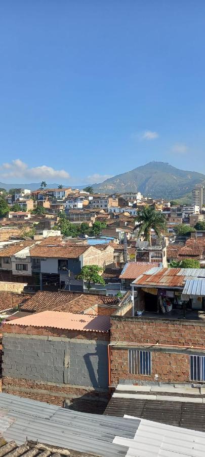 Helena Hostel Cali Εξωτερικό φωτογραφία