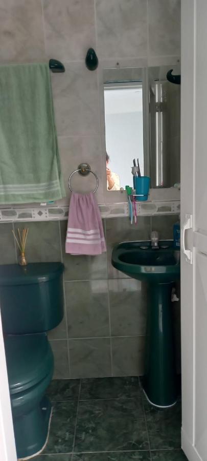 Helena Hostel Cali Εξωτερικό φωτογραφία