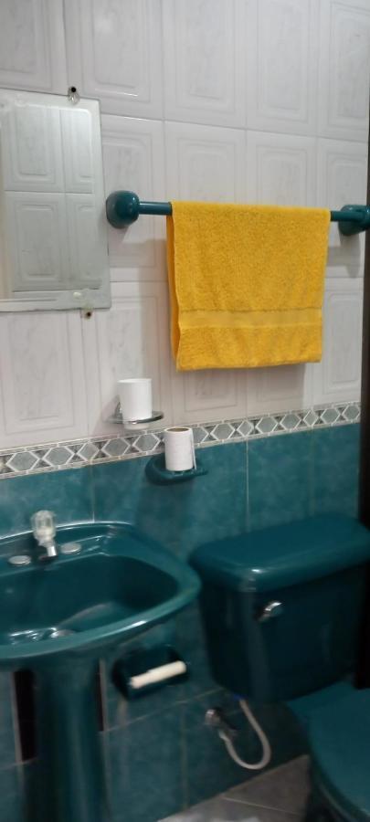 Helena Hostel Cali Εξωτερικό φωτογραφία