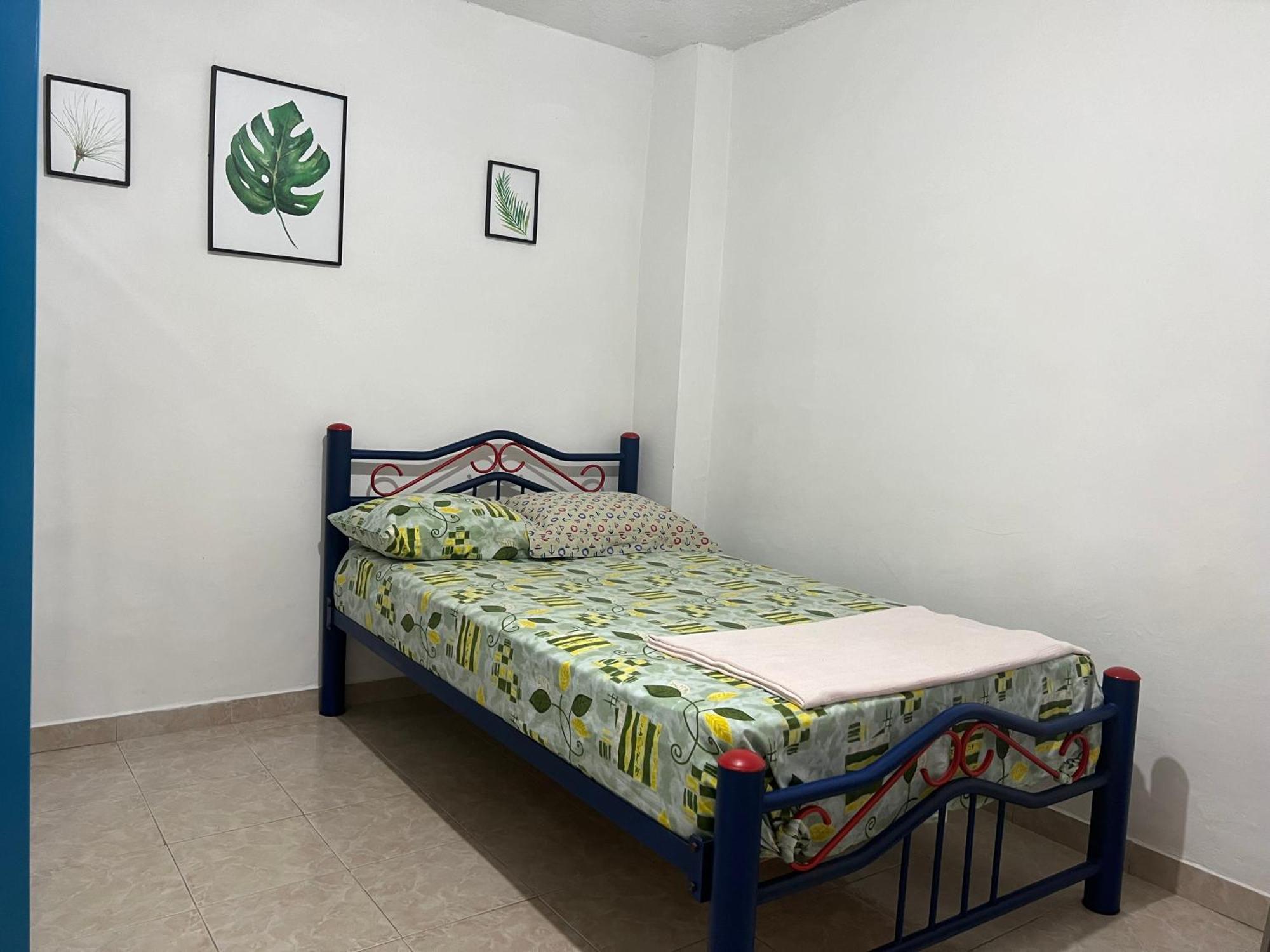 Helena Hostel Cali Εξωτερικό φωτογραφία