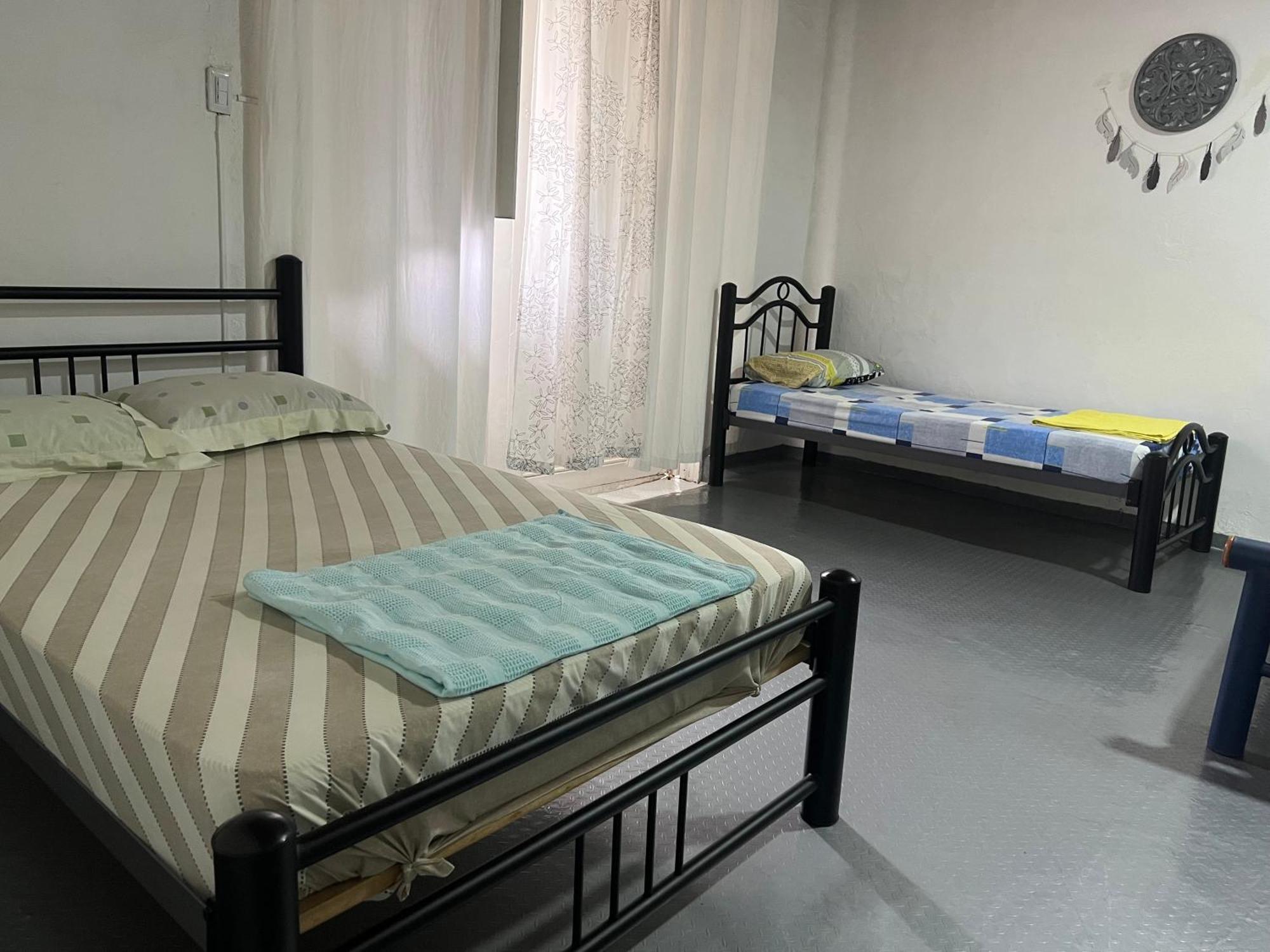 Helena Hostel Cali Εξωτερικό φωτογραφία