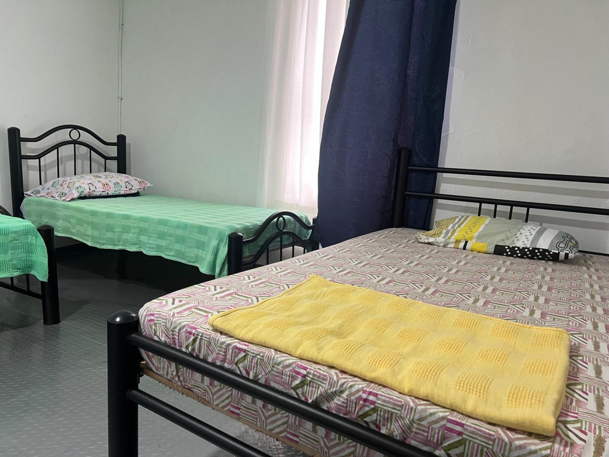 Helena Hostel Cali Εξωτερικό φωτογραφία