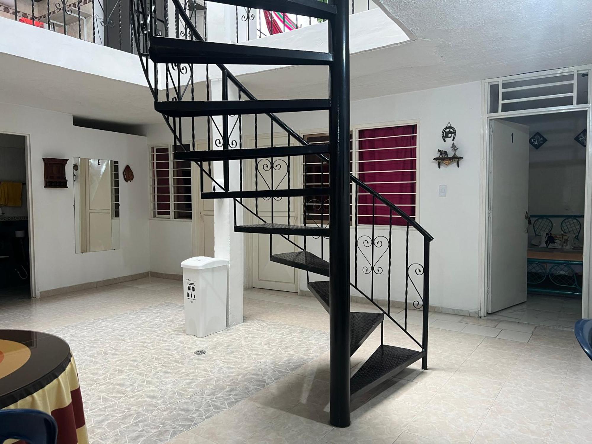 Helena Hostel Cali Εξωτερικό φωτογραφία