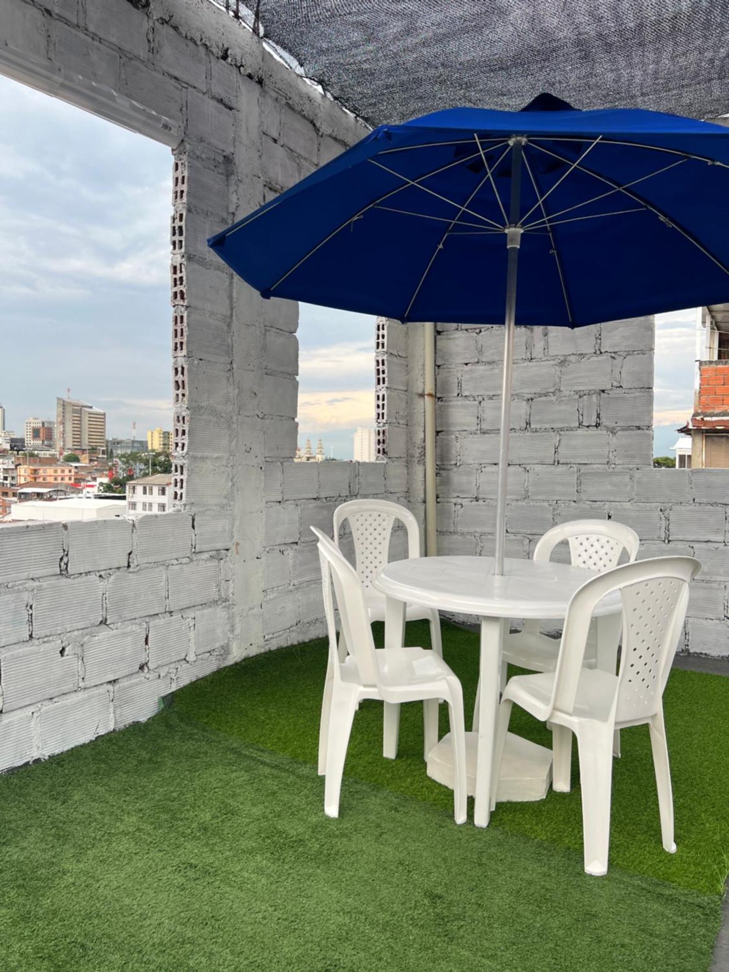 Helena Hostel Cali Εξωτερικό φωτογραφία